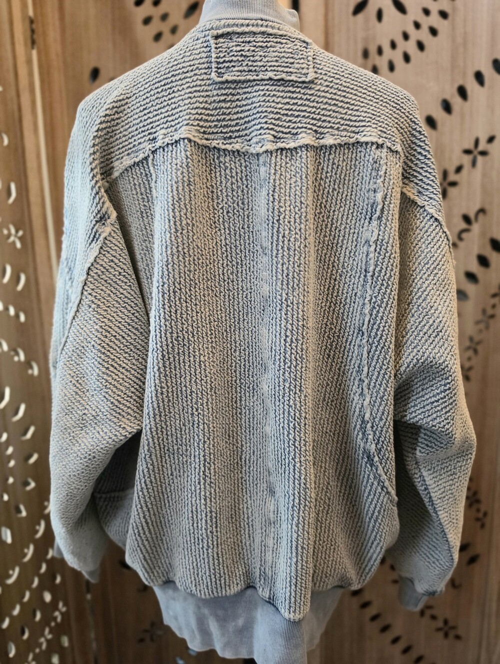 NWOT We The Free Fade Into You Cardi - Picture 9 of 11